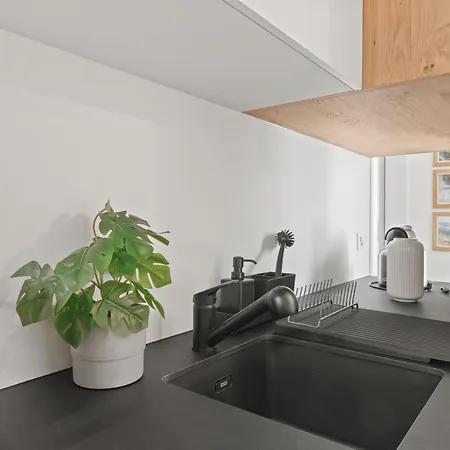 Elegant Studio, Proche Des Bains & Nature