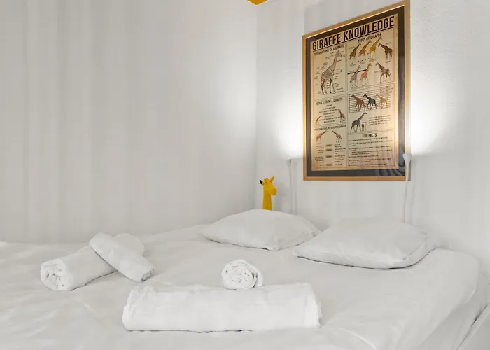 Elegant Studio, Proche Des Bains & Nature *