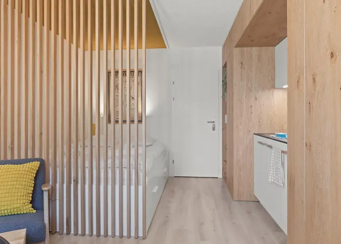 Elegant Studio, Proche Des Bains & Nature 公寓