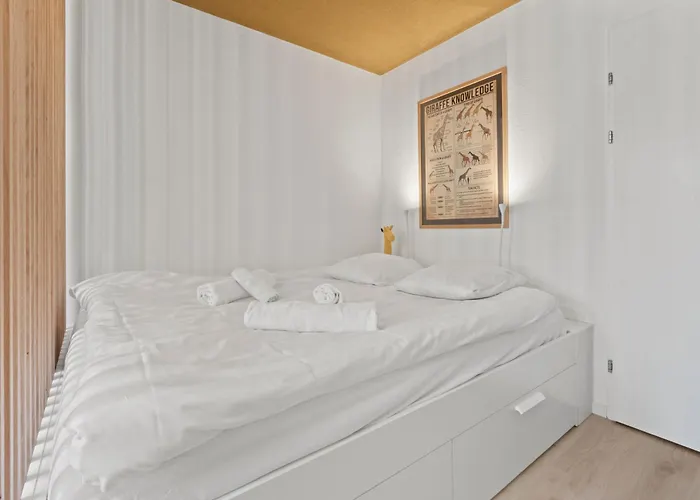 Elegant Studio, Proche Des Bains & Nature *