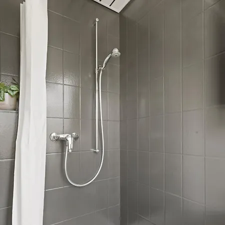 Διαμέρισμα Elegant Studio, Proche Des Bains & Nature *
