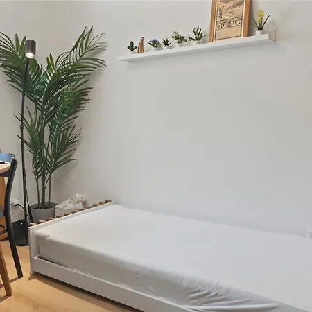 Elegant Studio, Proche Des Bains & Nature Apartamento Leukerbad