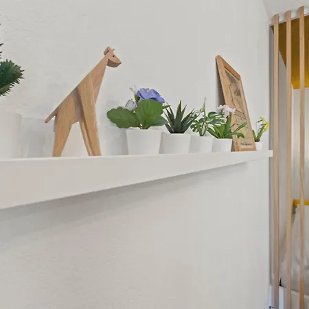 Apartamento Elegant Studio, Proche Des Bains & Nature *